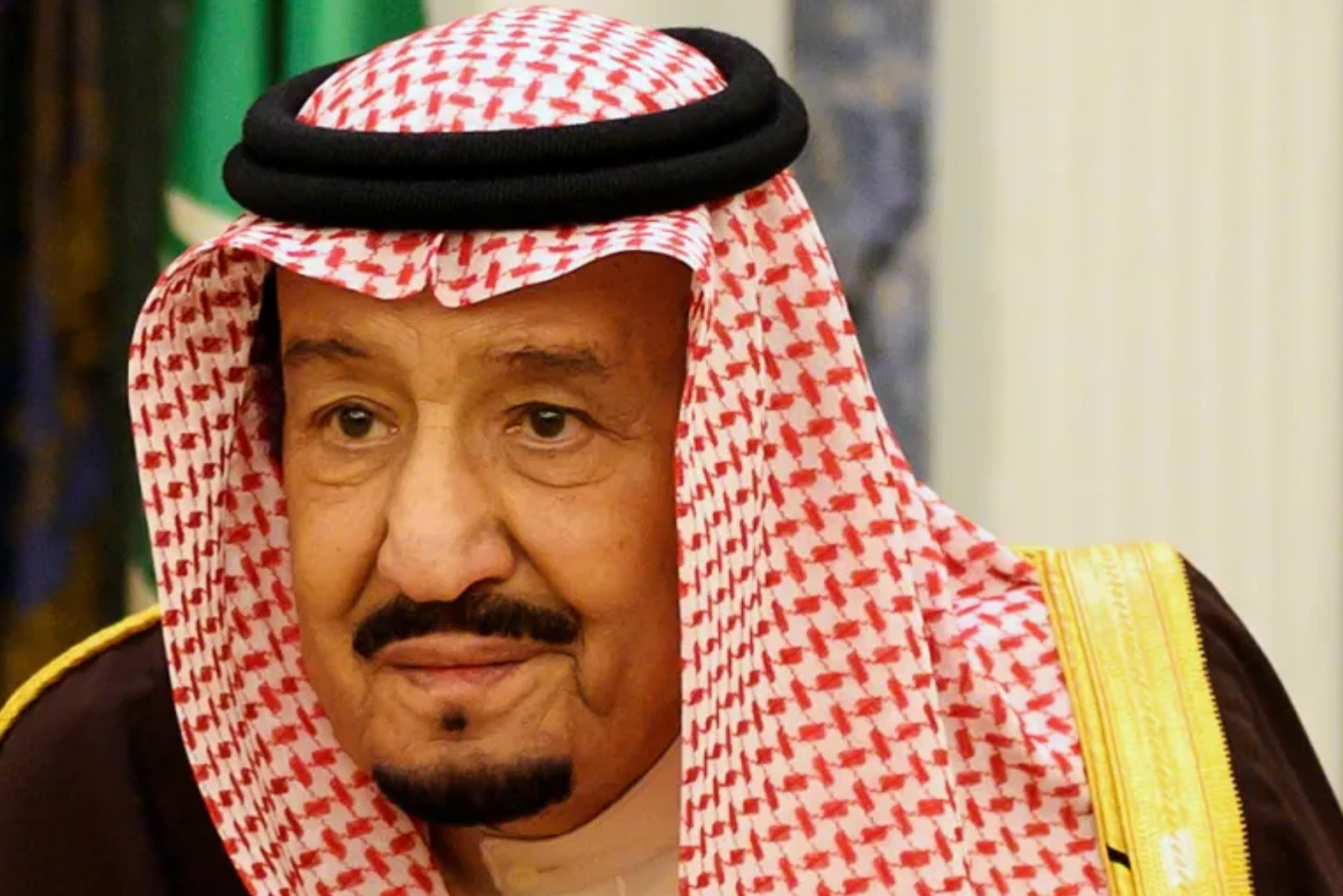 King Salman